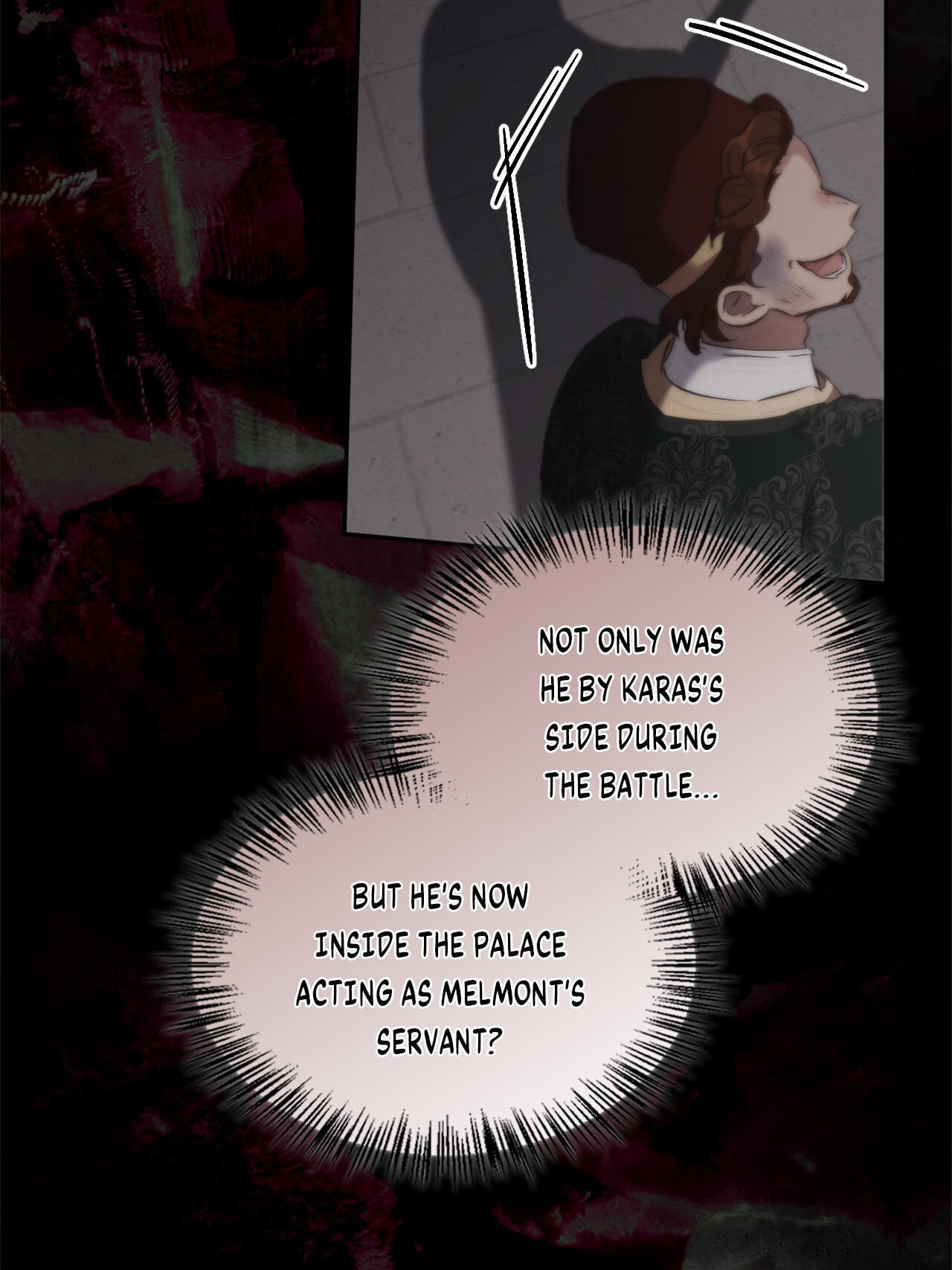 Regas Chapter 108 page 97 - 