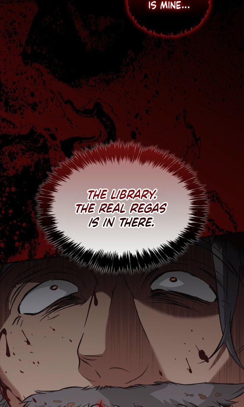 Regas Chapter 109 page 18 - 