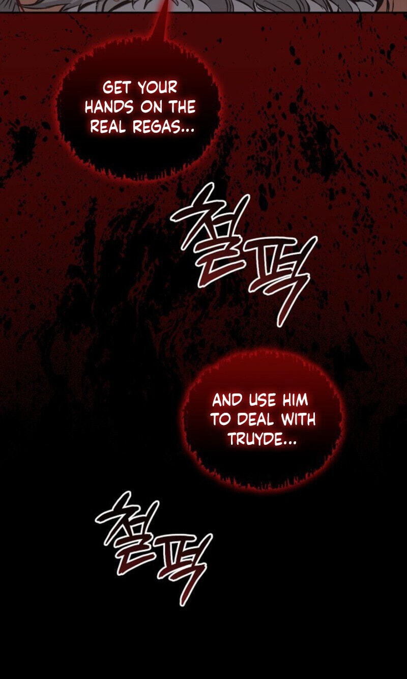 Regas Chapter 109 page 19 - 