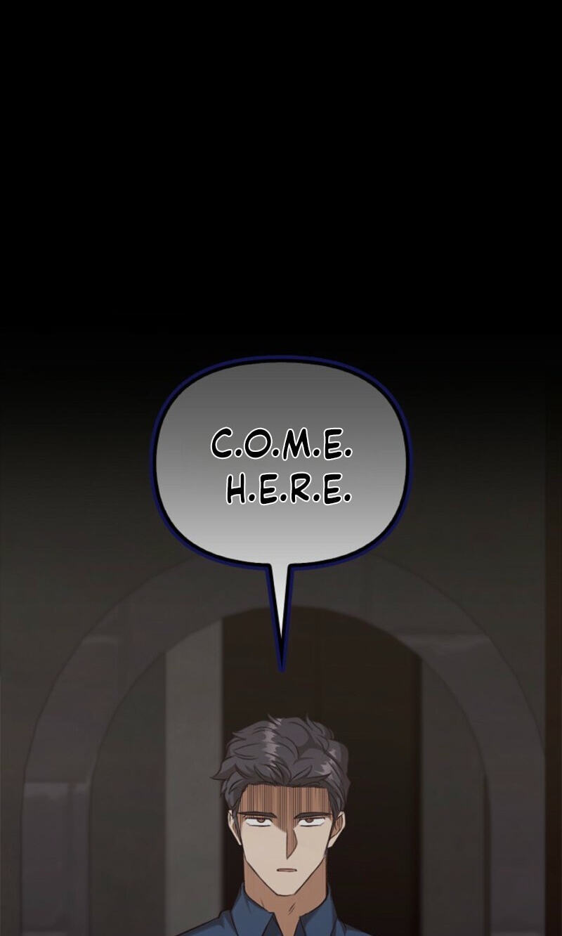 Regas Chapter 109 page 21 - 