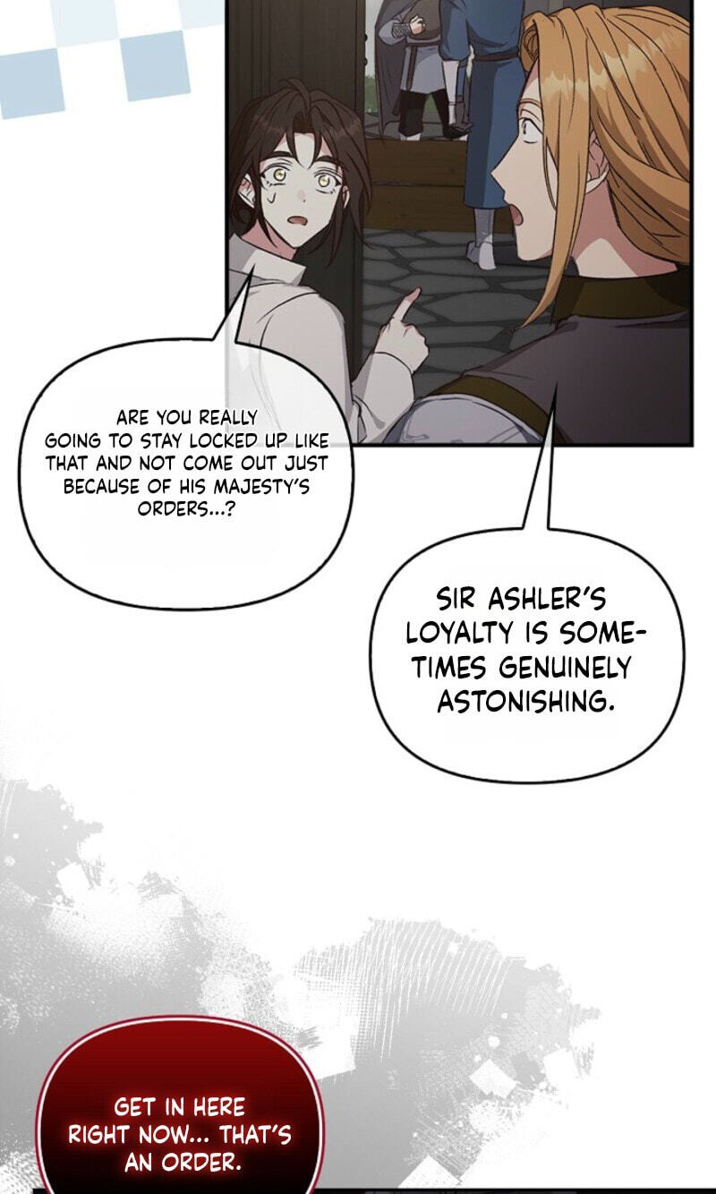 Regas Chapter 109 page 25 - 