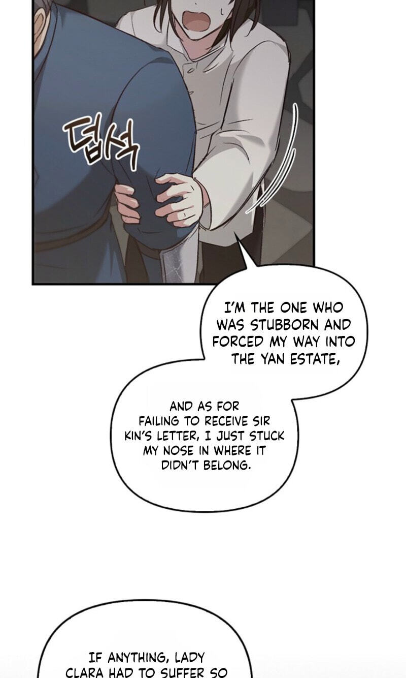 Regas Chapter 109 page 31 - 