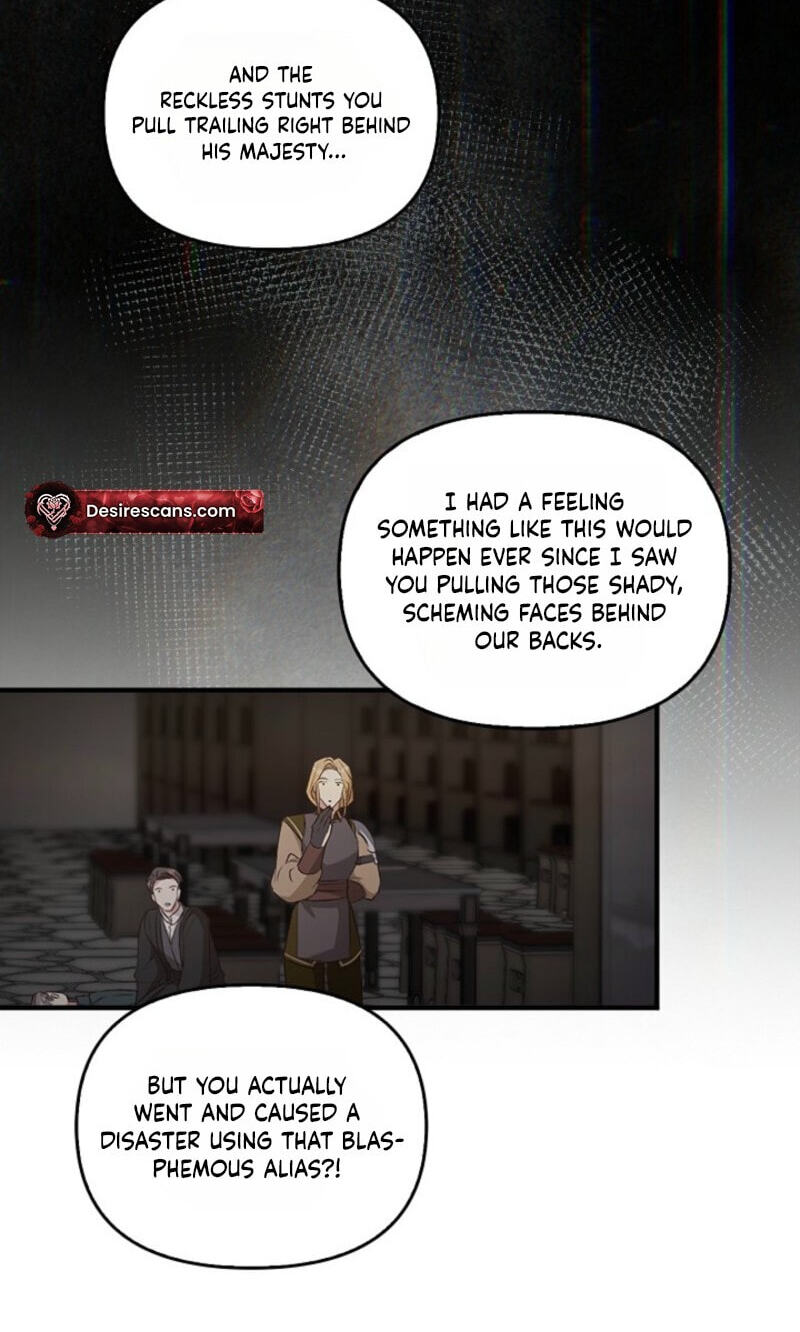 Regas Chapter 109 page 33 - 