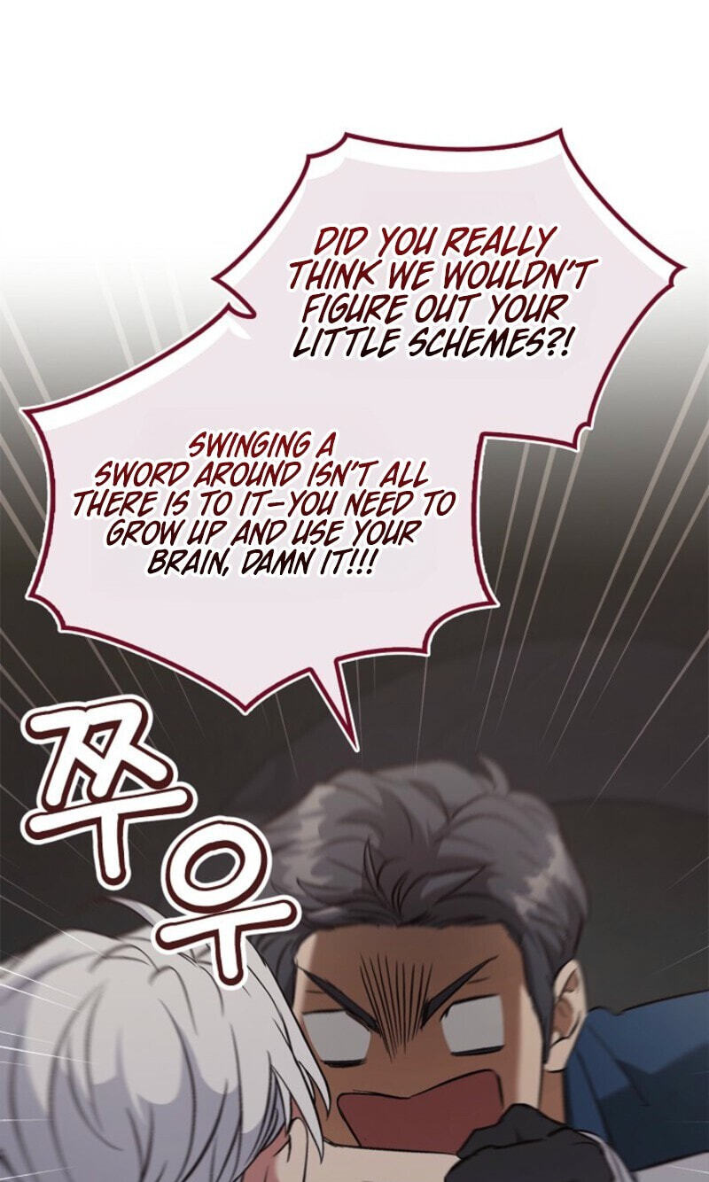 Regas Chapter 109 page 34 - 