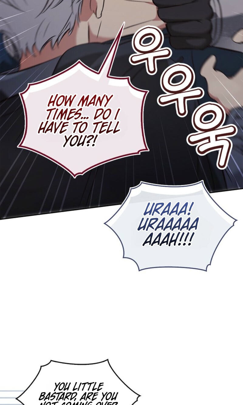 Regas Chapter 109 page 35 - 