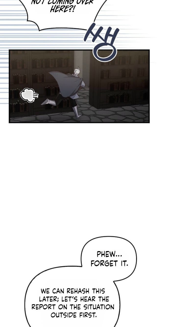 Regas Chapter 109 page 36 - 