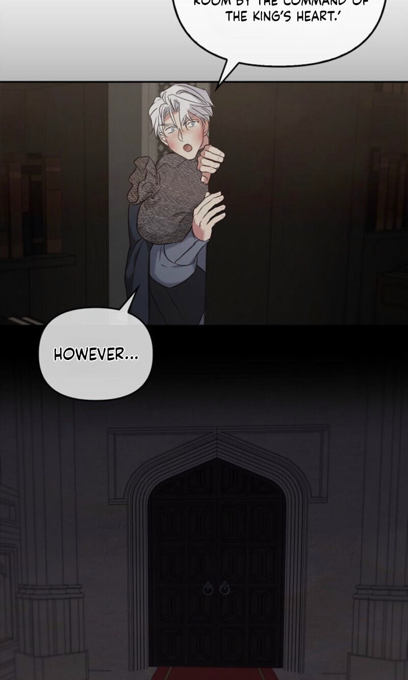 Regas Chapter 109 page 38 - 