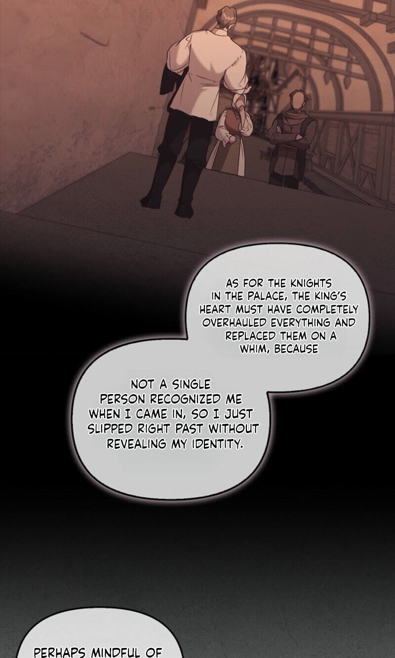 Regas Chapter 109 page 40 - 