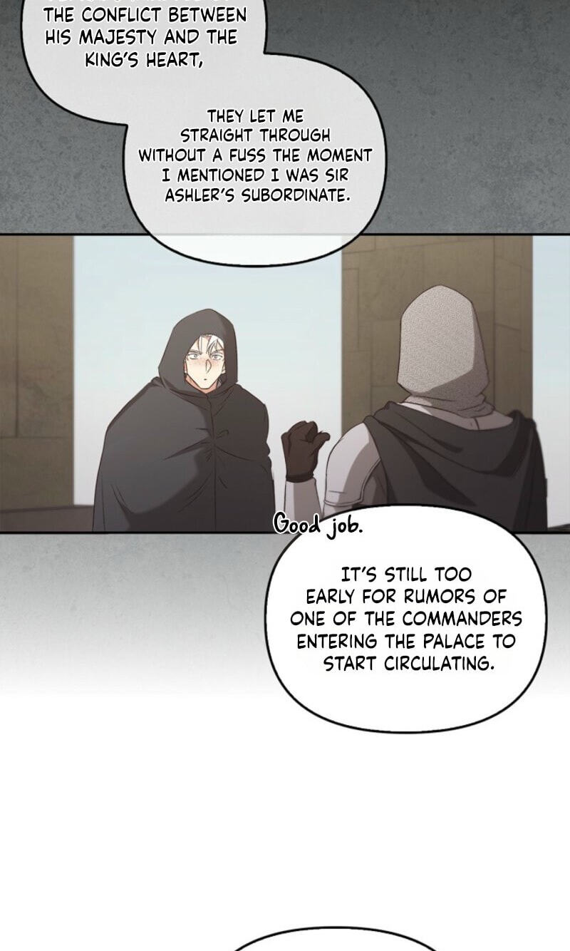 Regas Chapter 109 page 41 - 