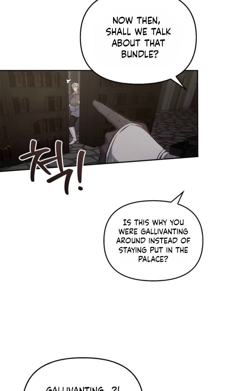 Regas Chapter 109 page 42 - 