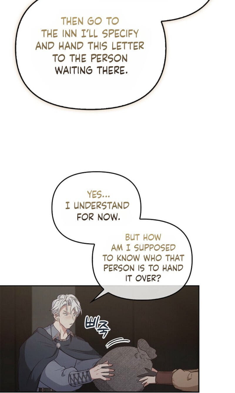 Regas Chapter 109 page 49 - 