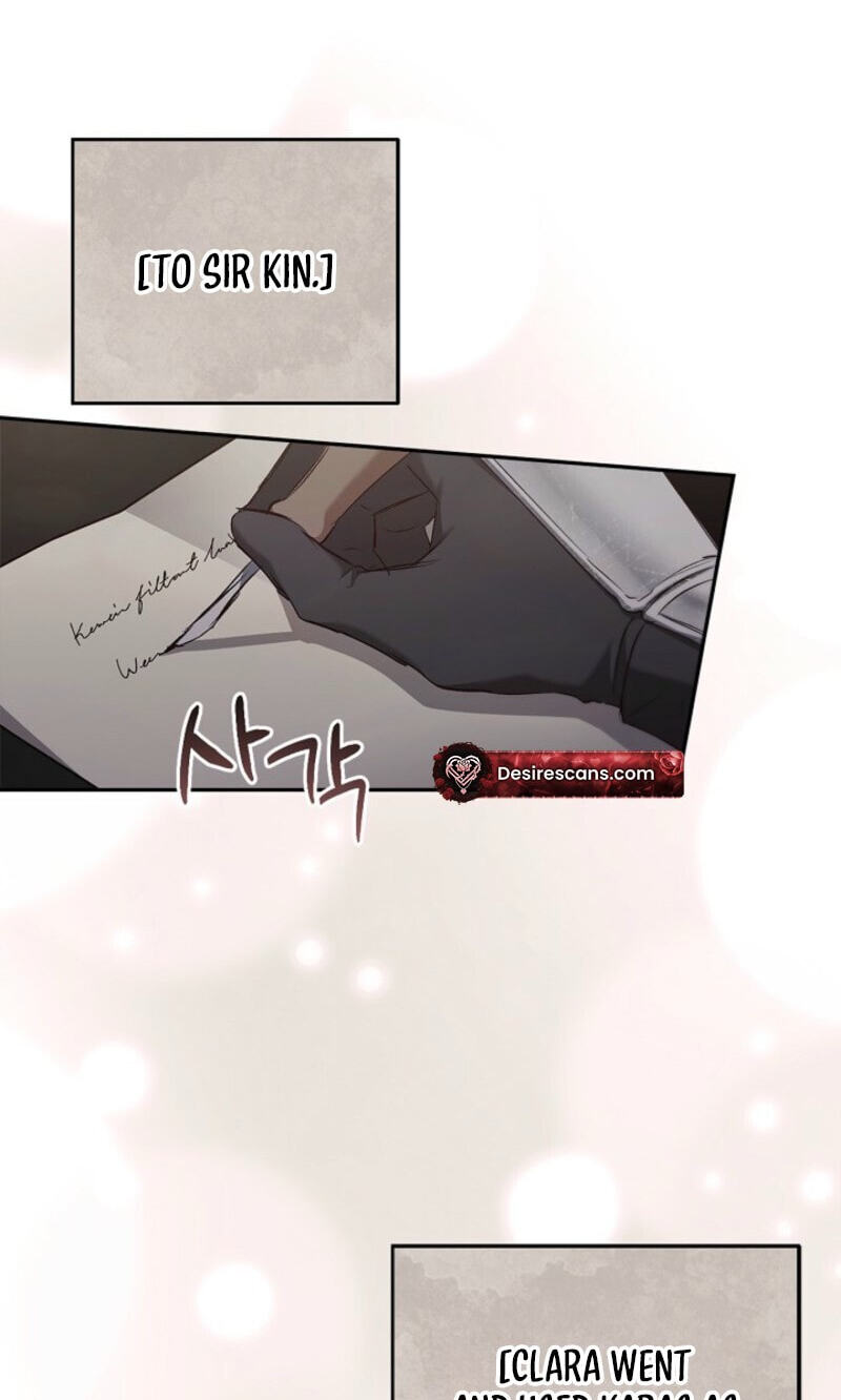 Regas Chapter 109 page 51 - 