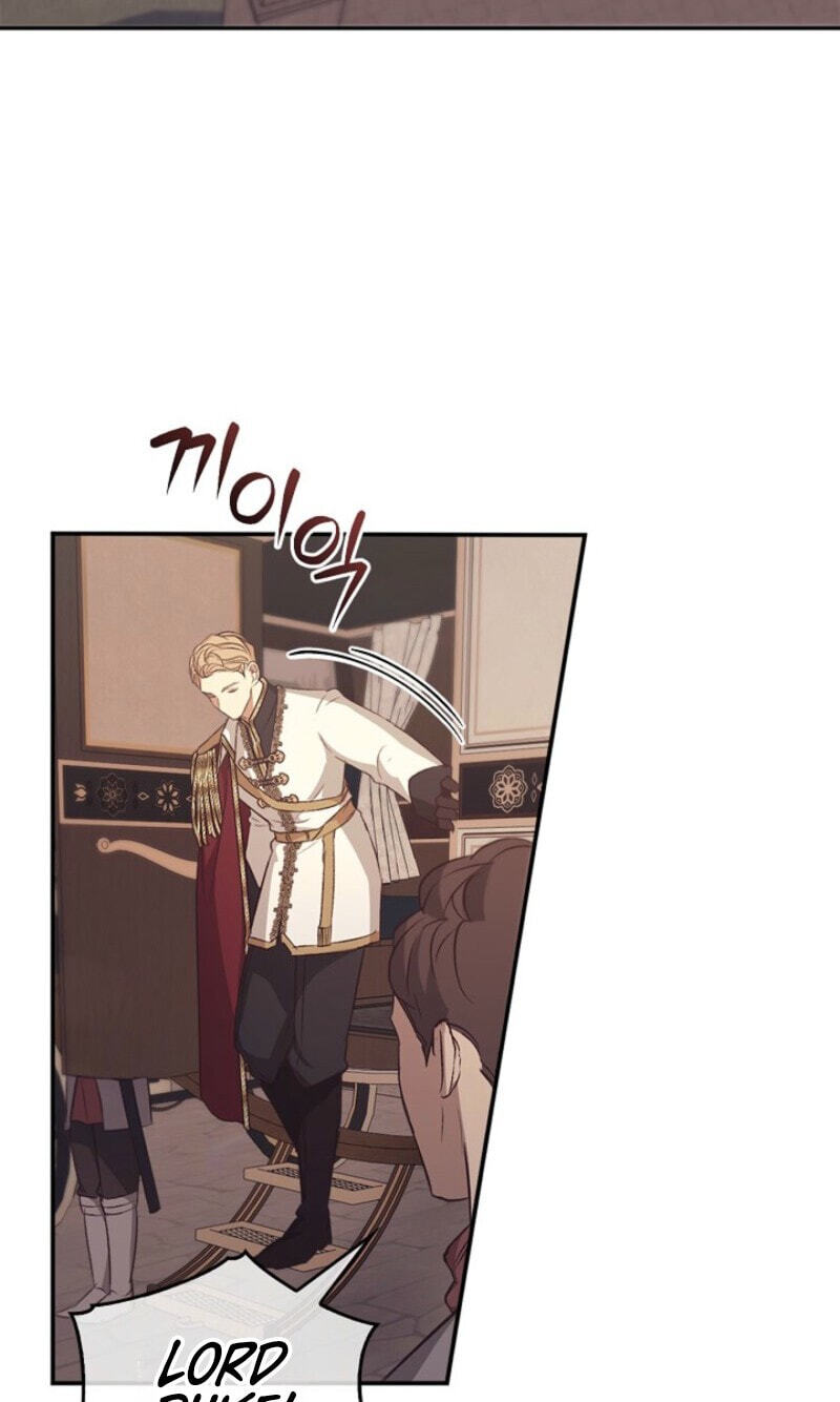 Regas Chapter 109 page 55 - 