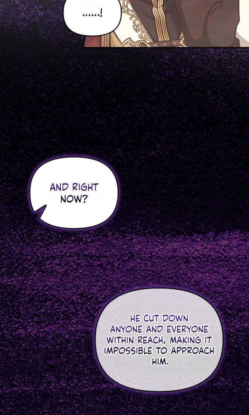 Regas Chapter 109 page 57 - 