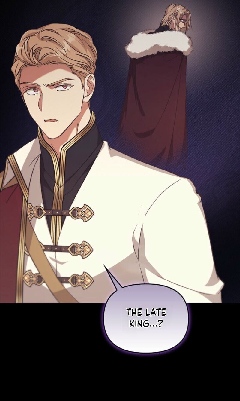 Regas Chapter 109 page 59 - 