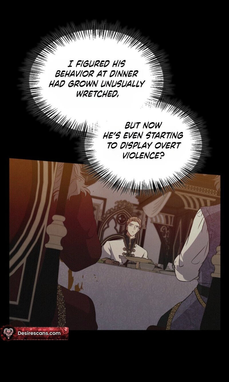 Regas Chapter 109 page 60 - 