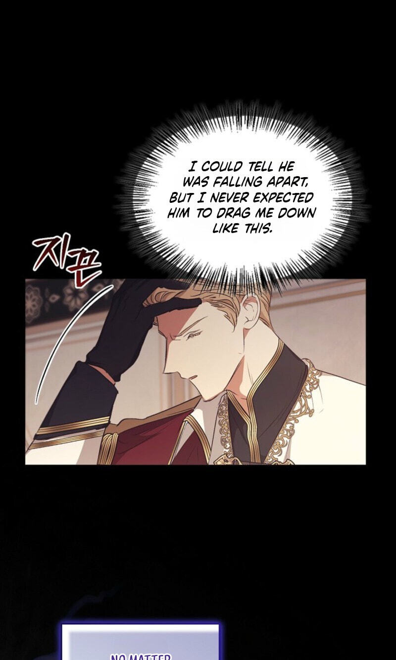 Regas Chapter 109 page 61 - 