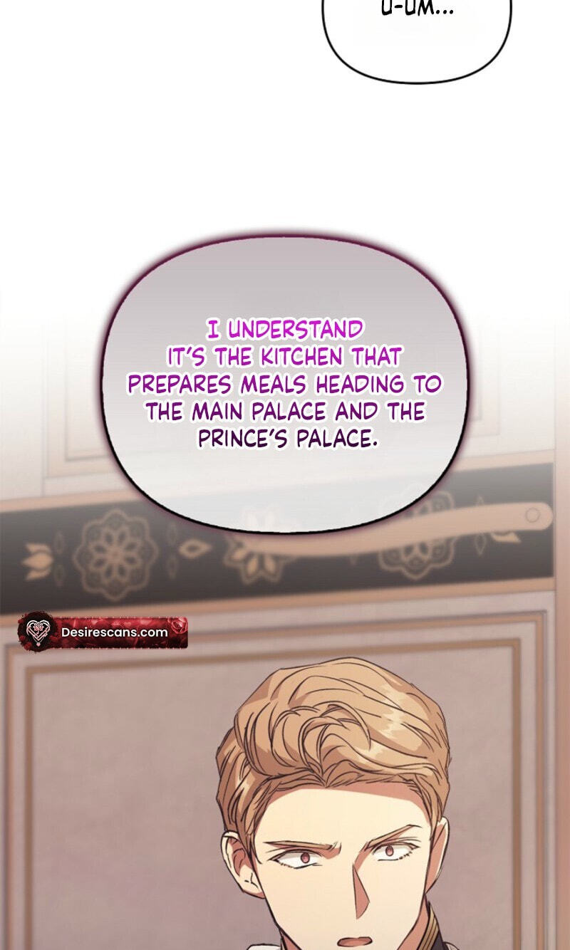 Regas Chapter 109 page 70 - 