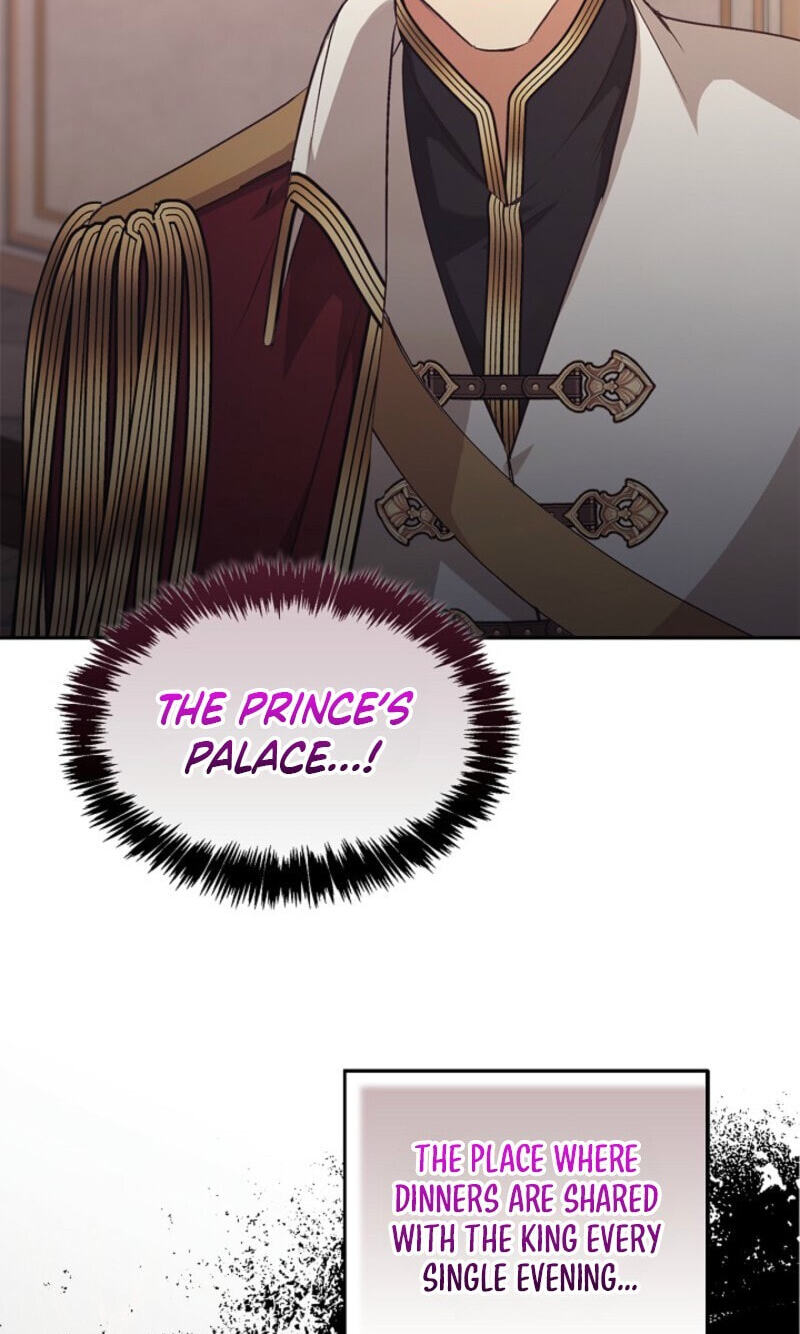 Regas Chapter 109 page 71 - 
