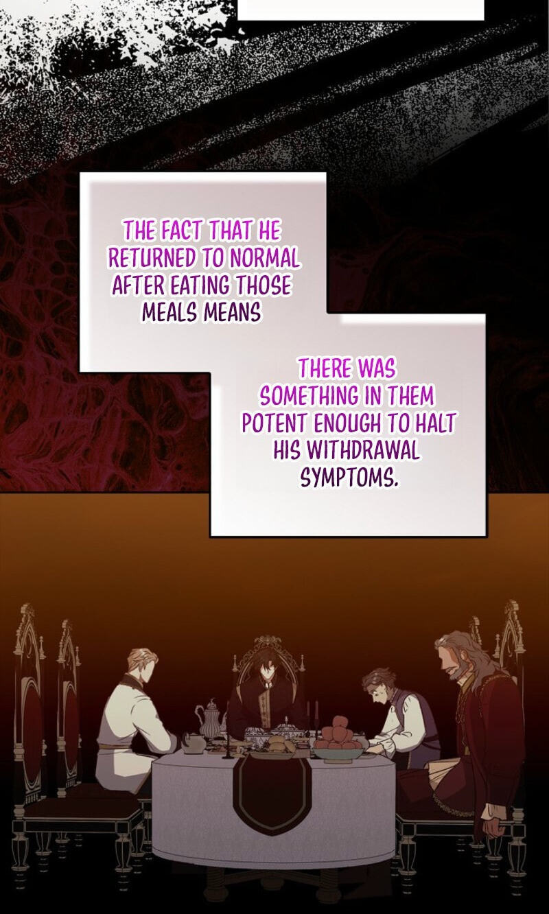 Regas Chapter 109 page 72 - 