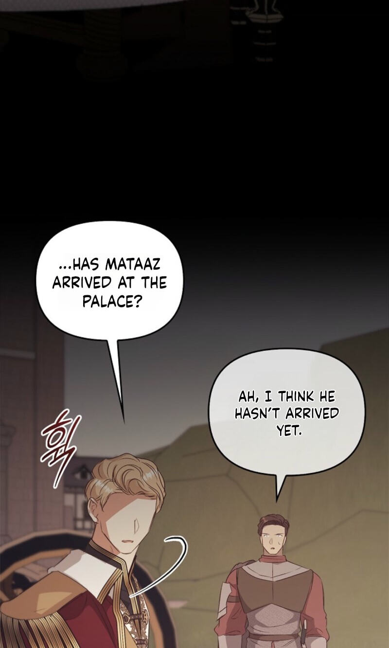 Regas Chapter 109 page 75 - 