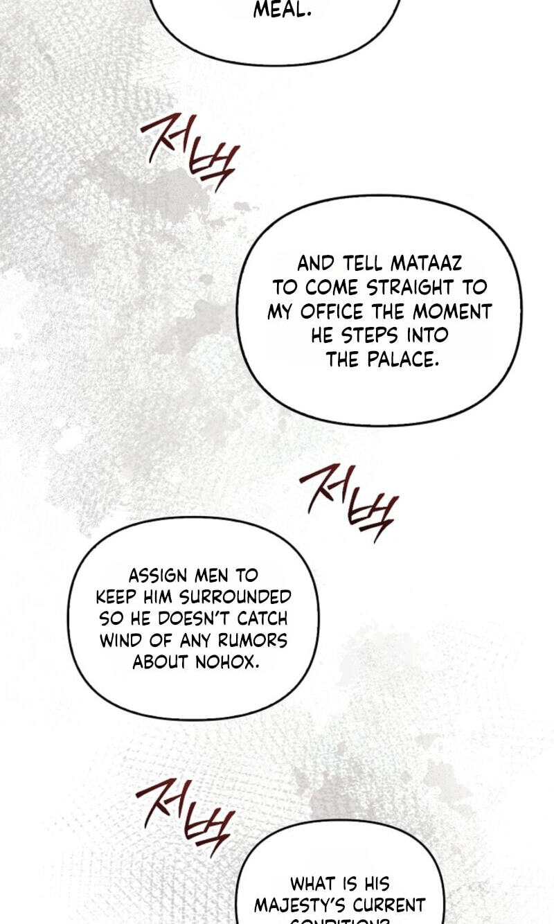 Regas Chapter 109 page 77 - 