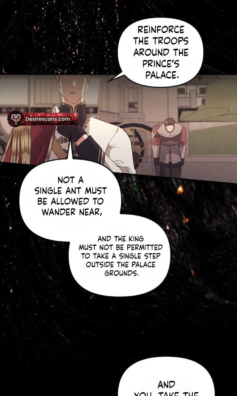 Regas Chapter 109 page 80 - 