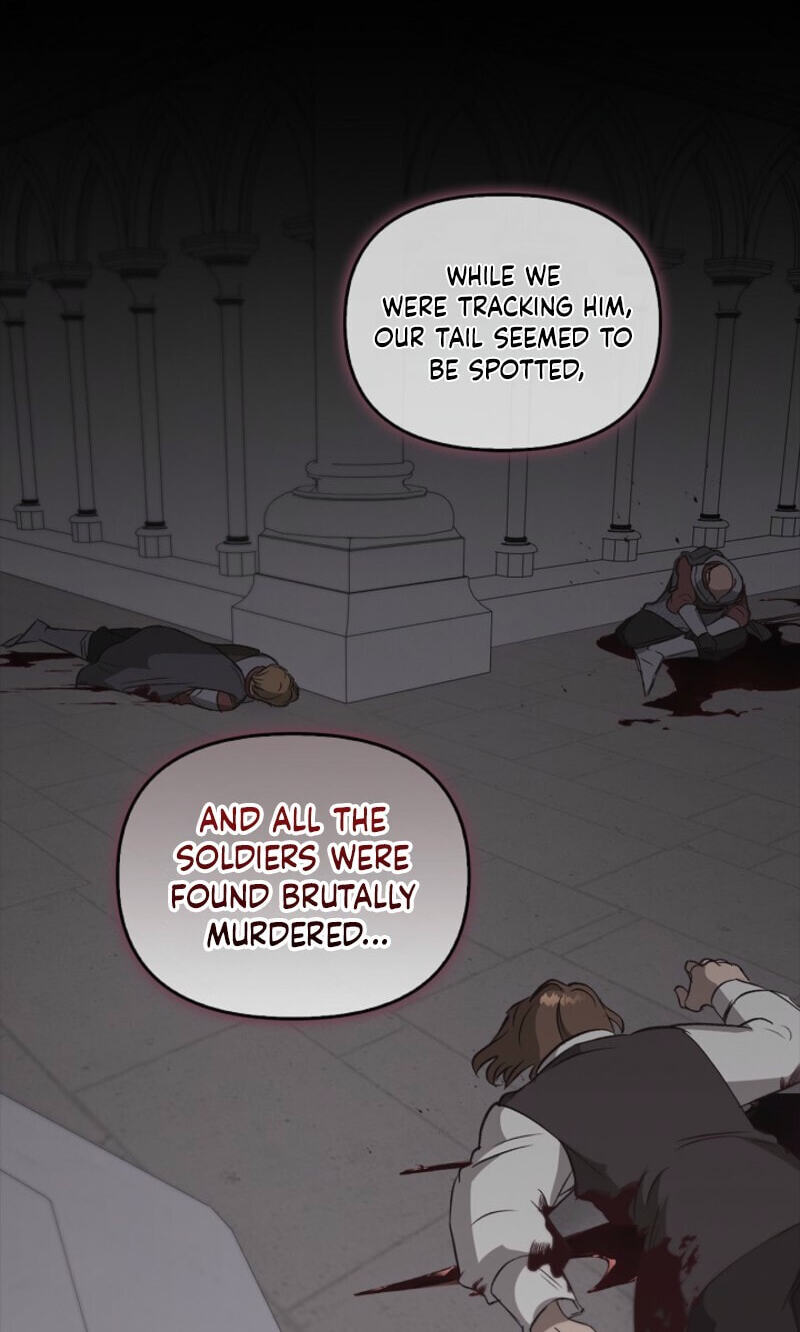 Regas Chapter 109 page 84 - 