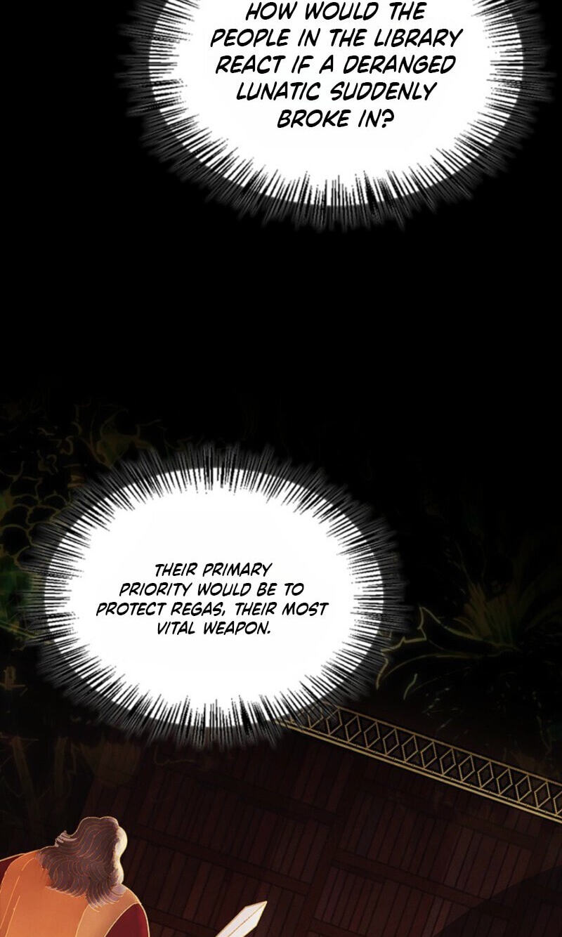 Regas Chapter 109 page 89 - 