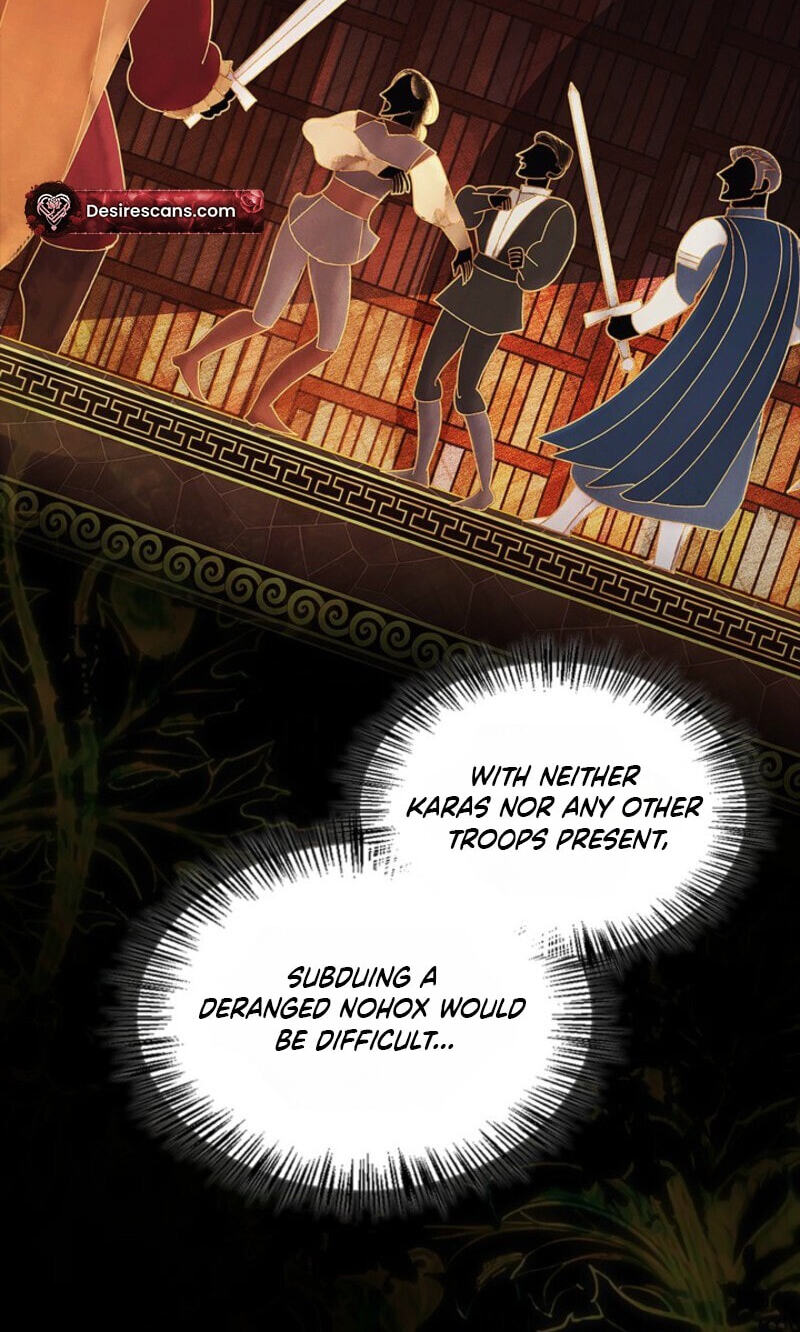 Regas Chapter 109 page 90 - 