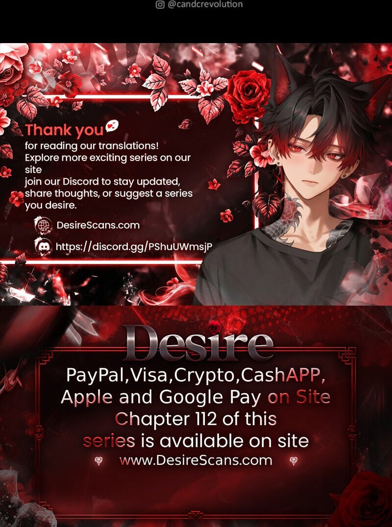 Regas Chapter 109 page 98 - 
