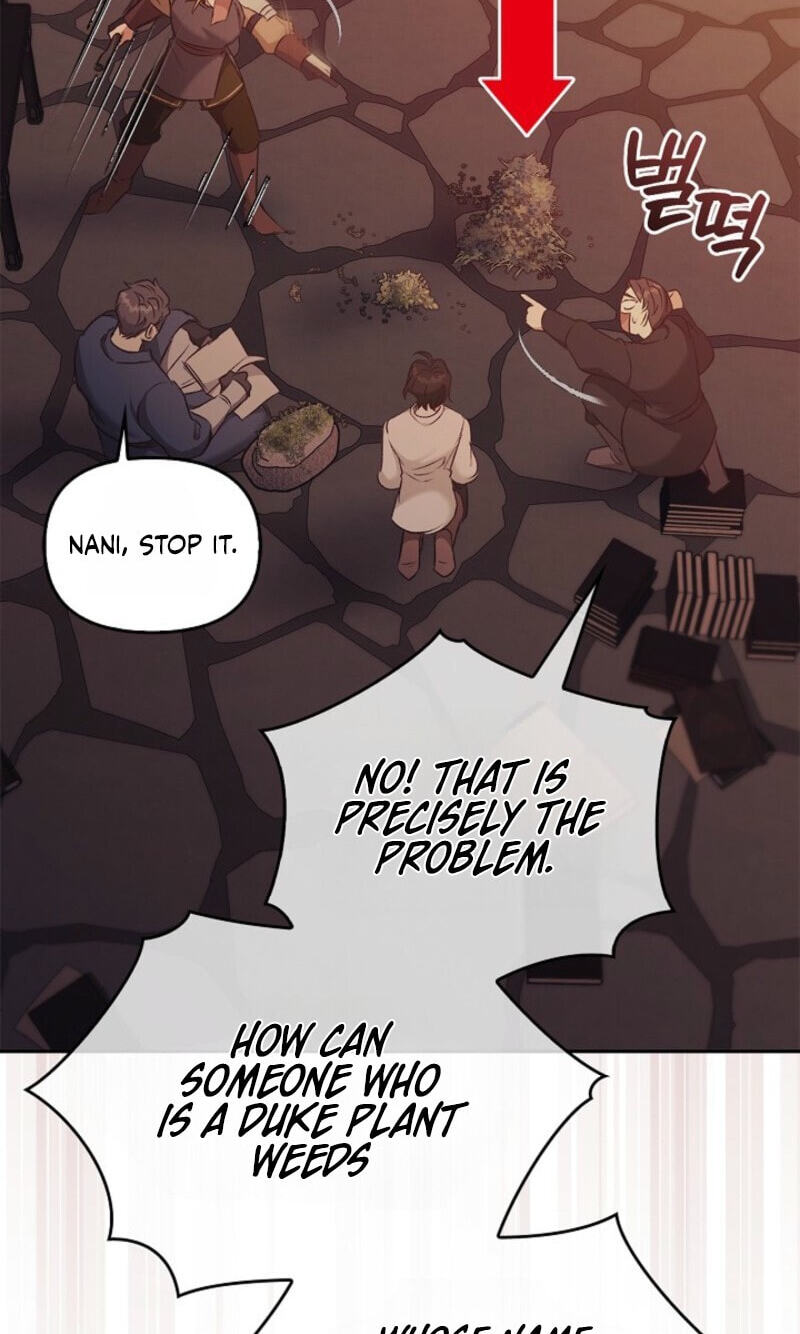 Regas Chapter 110 page 11 - 