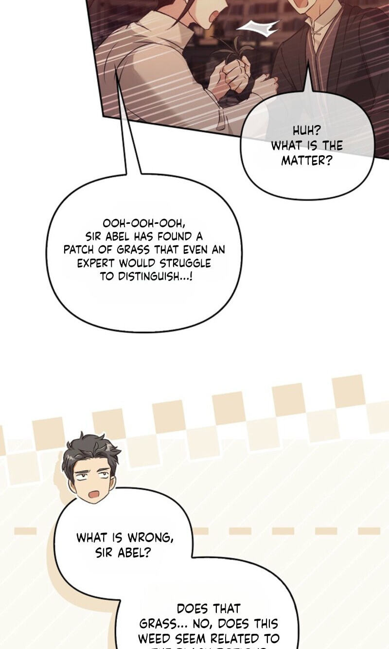 Regas Chapter 110 page 14 - 