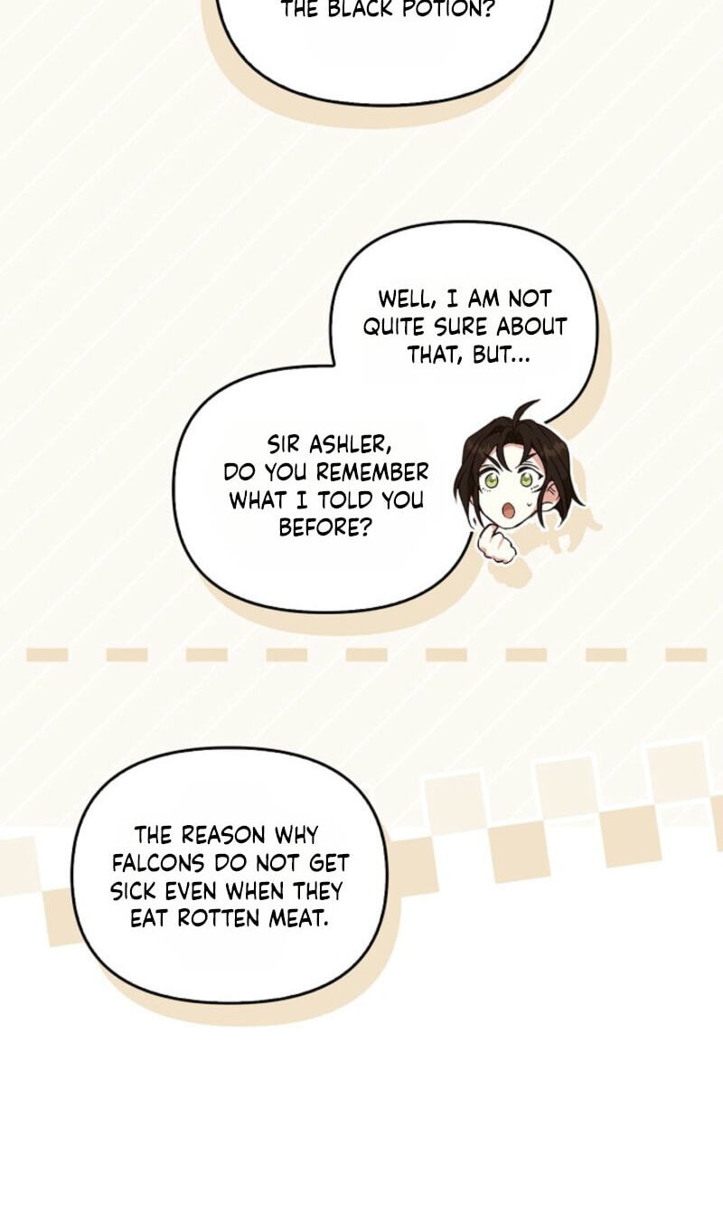 Regas Chapter 110 page 15 - 