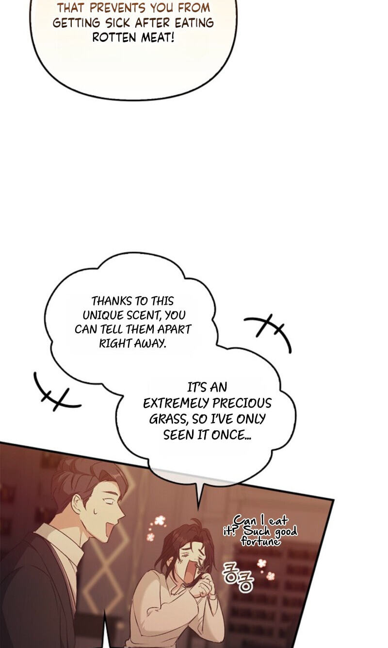 Regas Chapter 110 page 17 - 