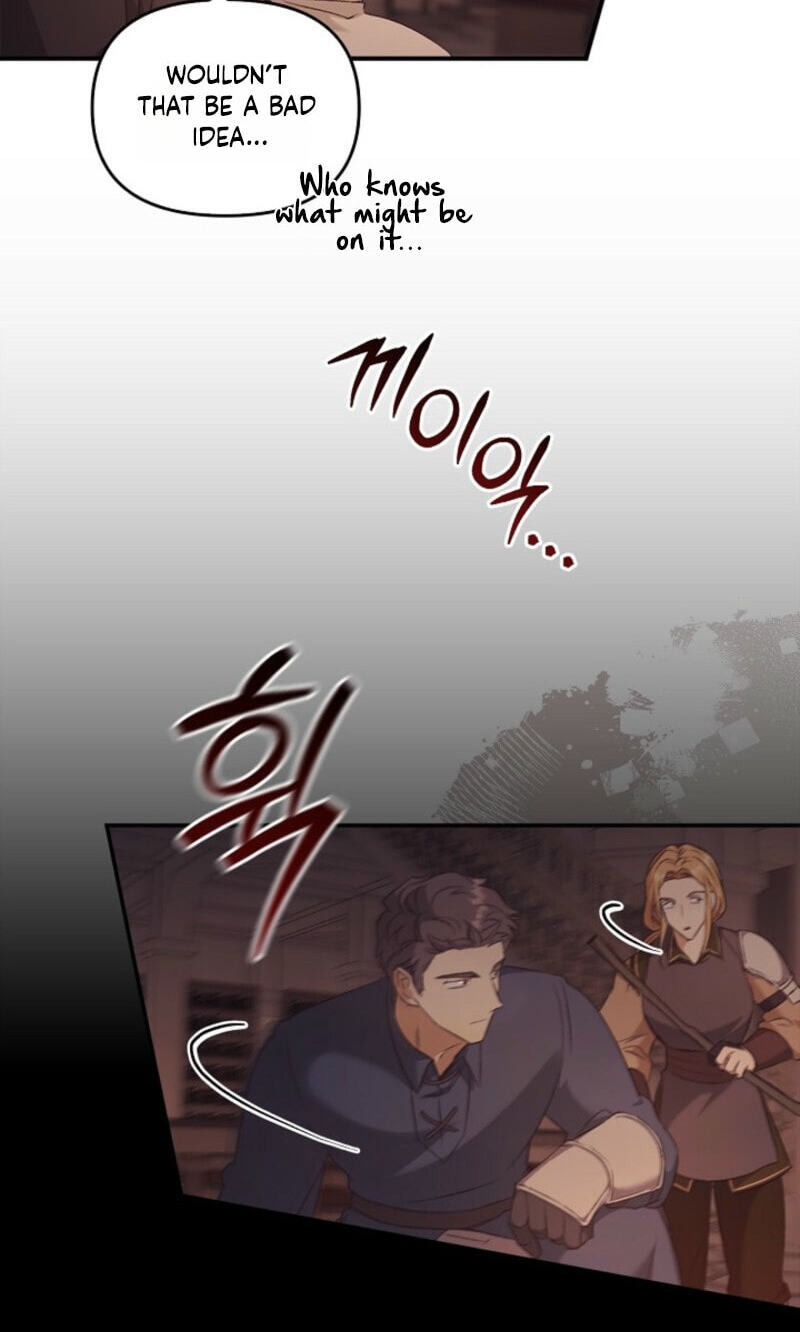 Regas Chapter 110 page 18 - 