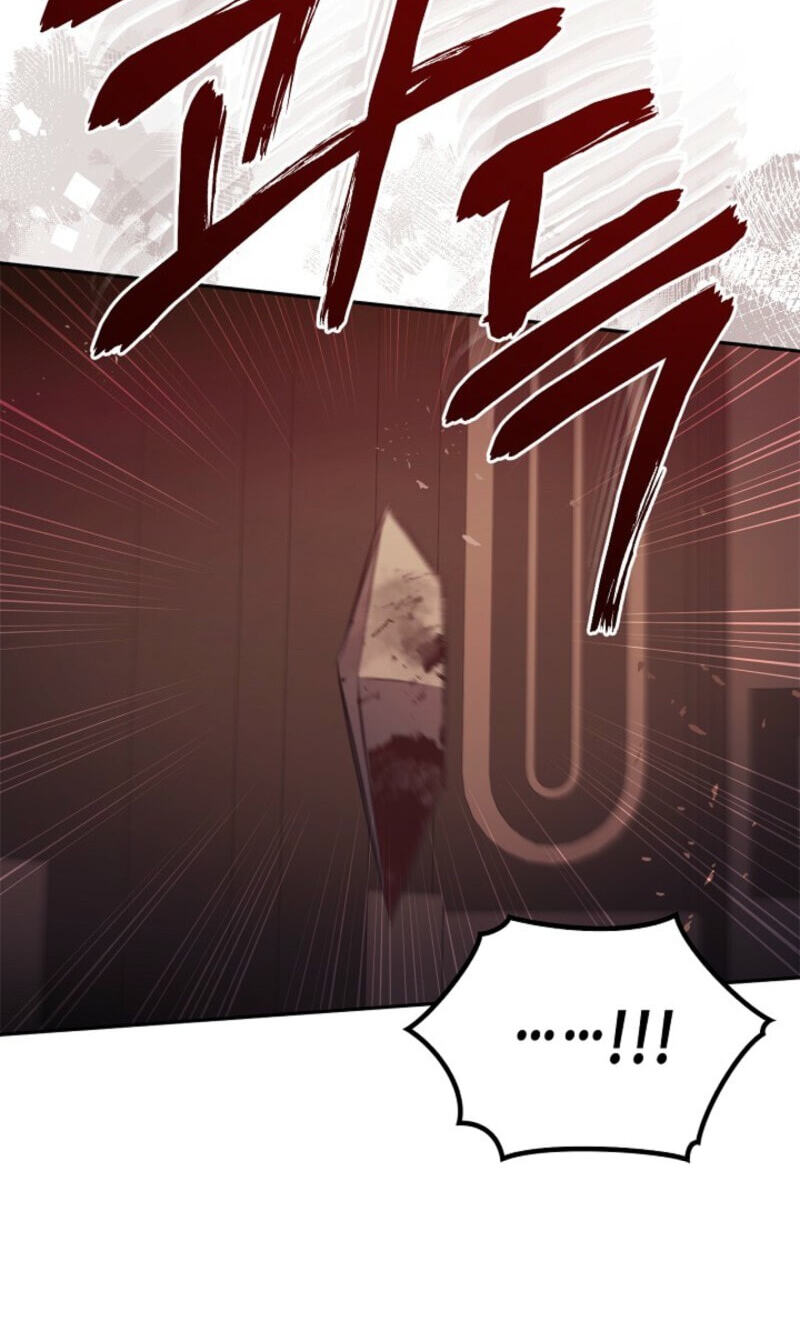 Regas Chapter 110 page 21 - 