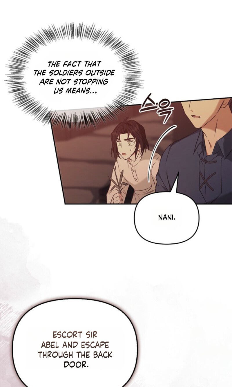 Regas Chapter 110 page 22 - 