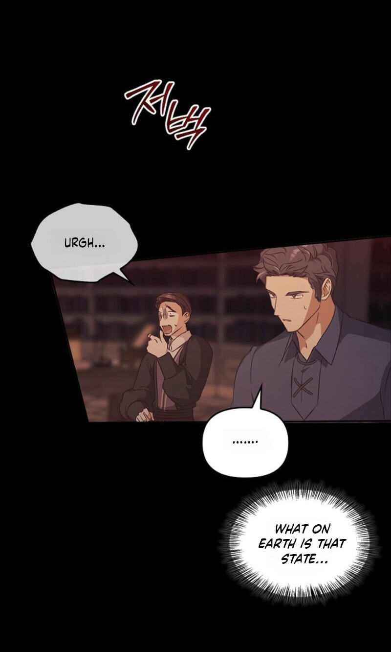 Regas Chapter 110 page 27 - 