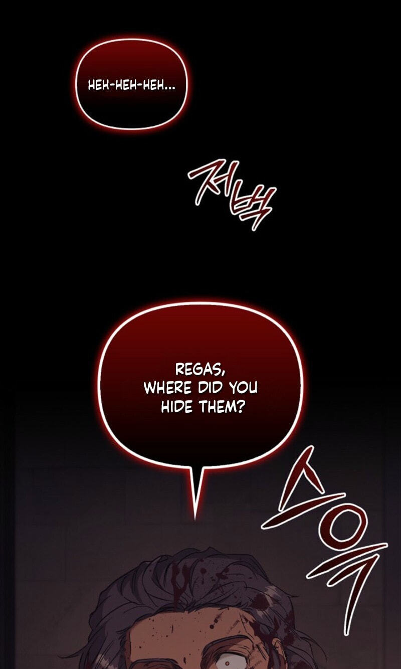 Regas Chapter 110 page 28 - 