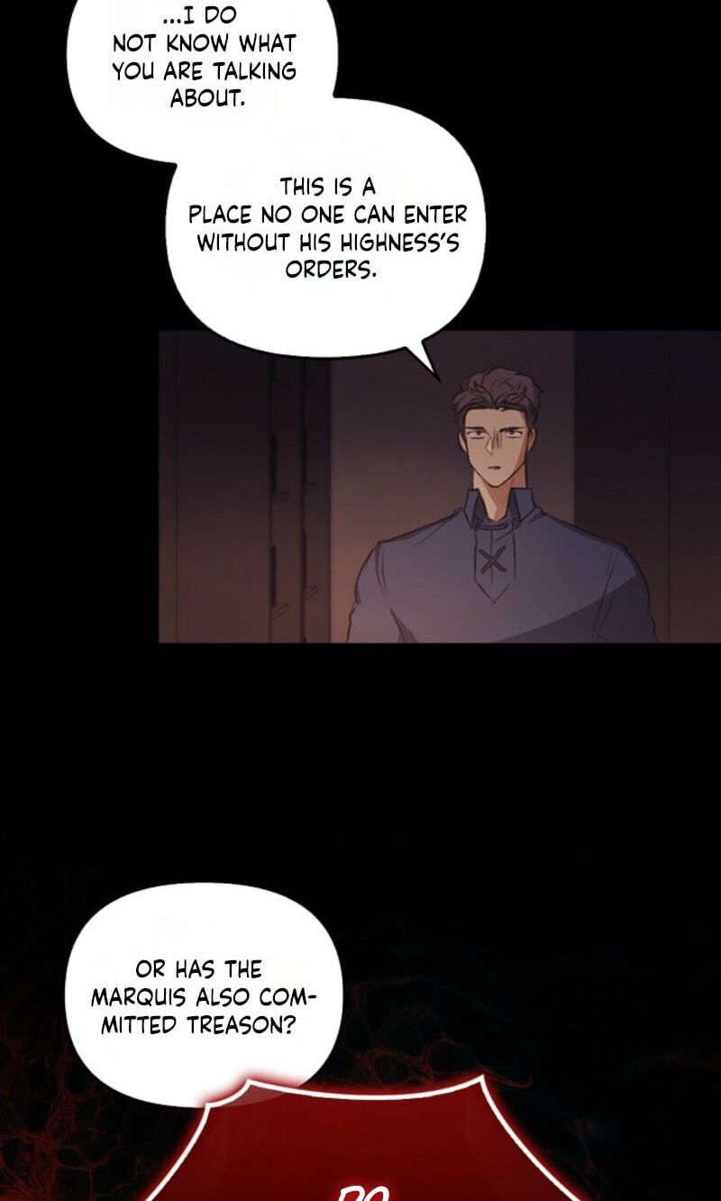 Regas Chapter 110 page 30 - 