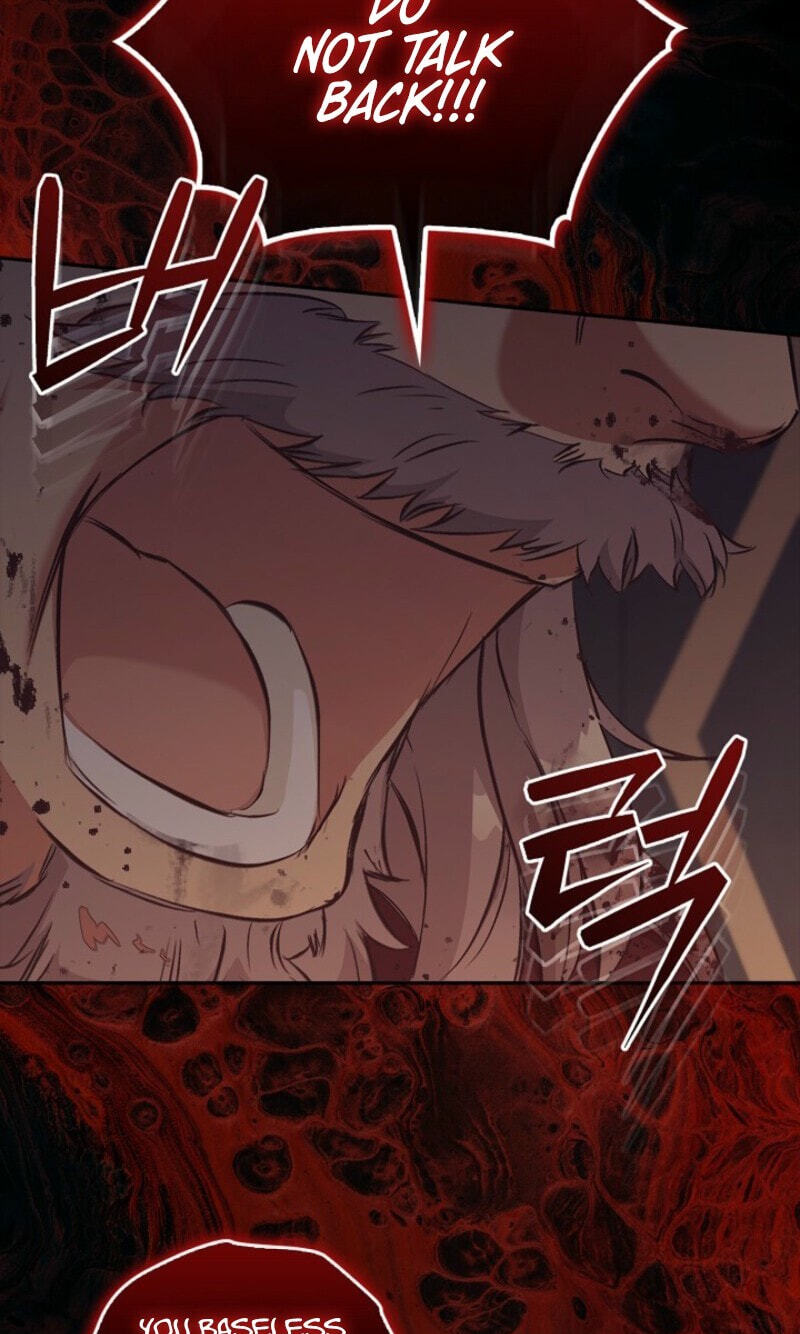 Regas Chapter 110 page 31 - 