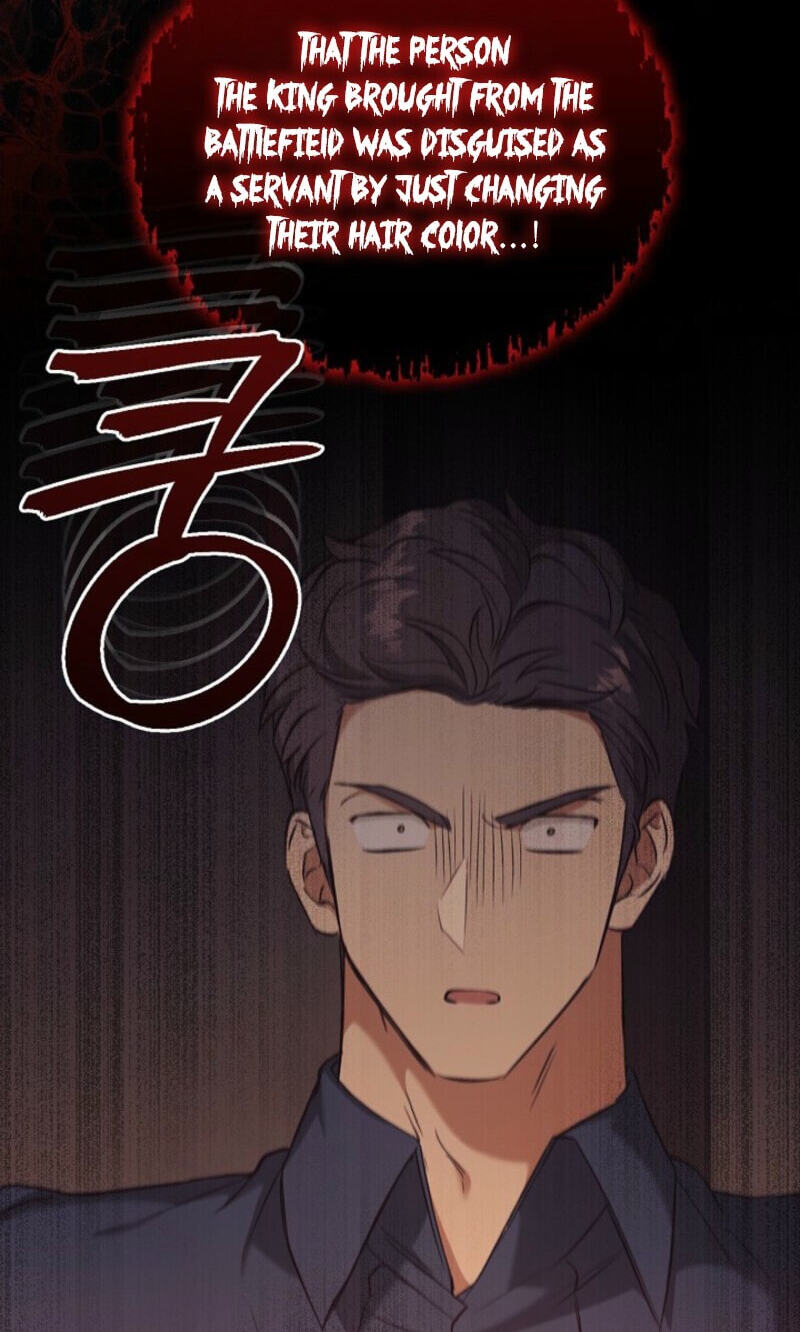 Regas Chapter 110 page 33 - 
