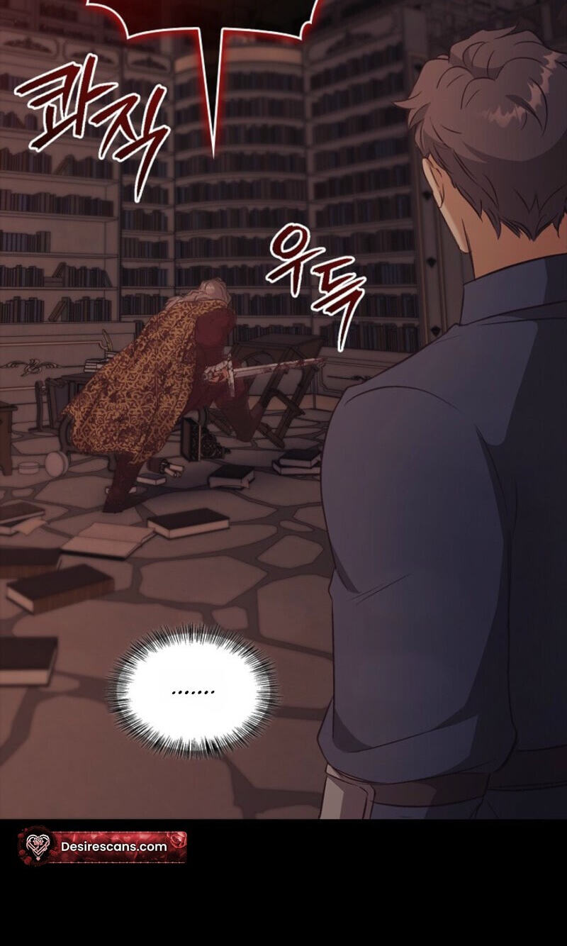 Regas Chapter 110 page 35 - 