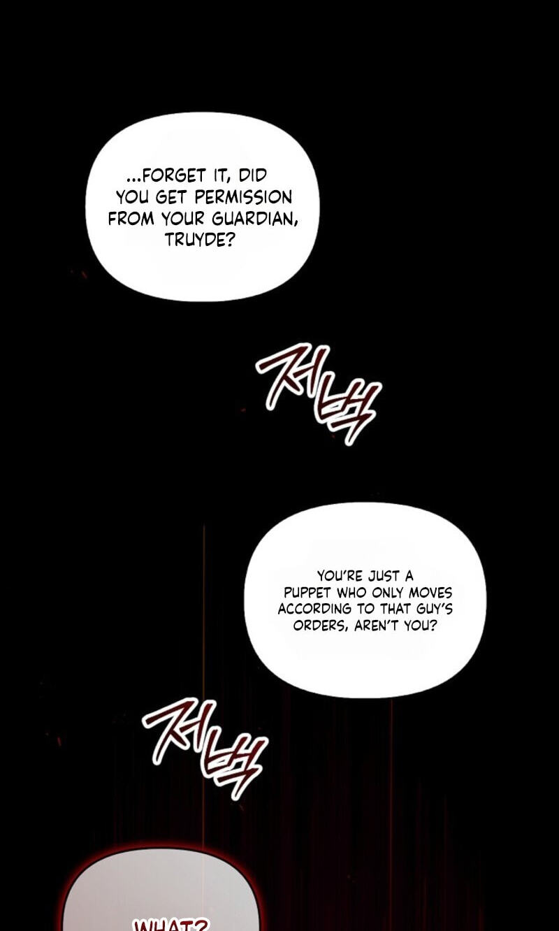 Regas Chapter 110 page 39 - 