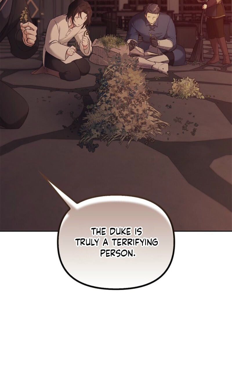 Regas Chapter 110 page 5 - 