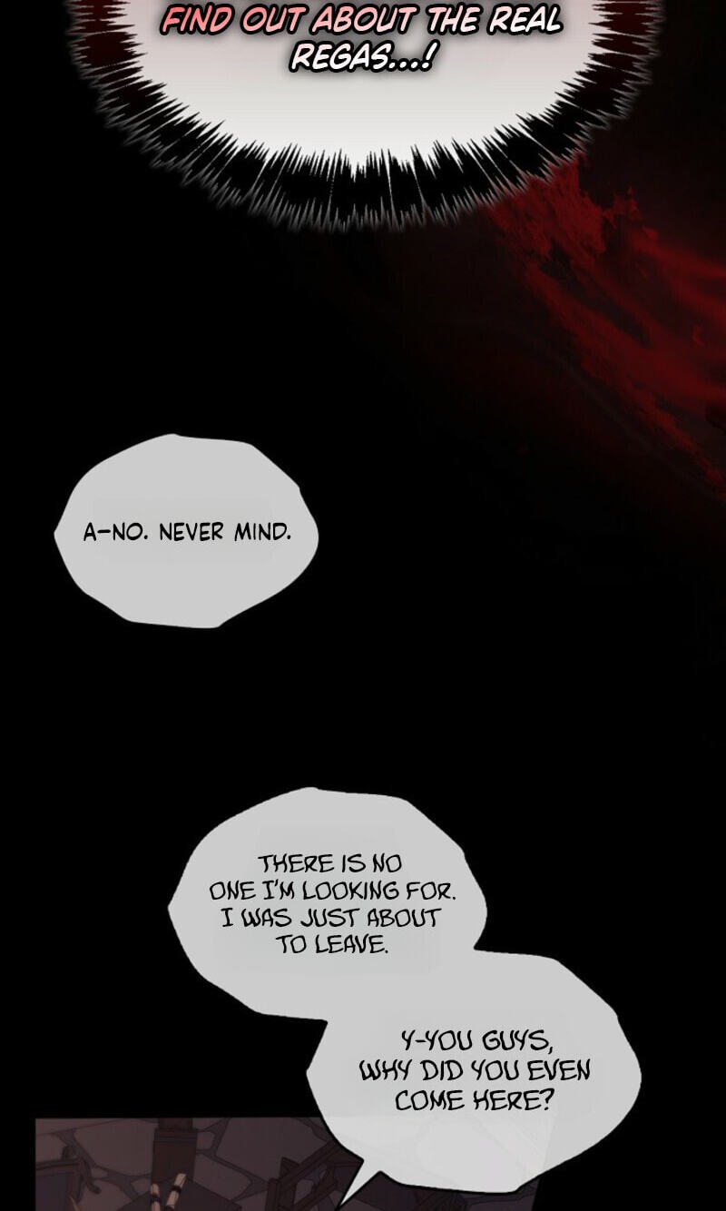 Regas Chapter 110 page 47 - 