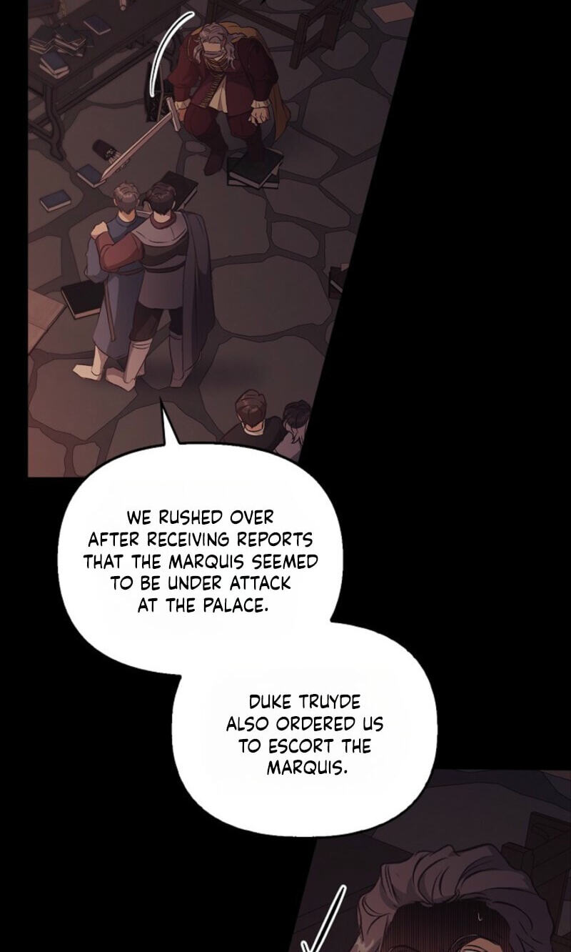 Regas Chapter 110 page 48 - 