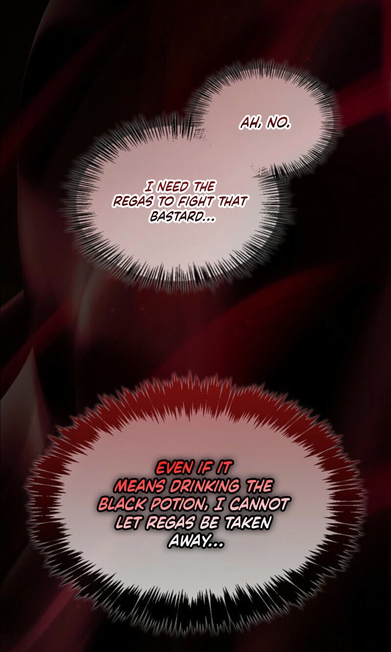 Regas Chapter 110 page 50 - 
