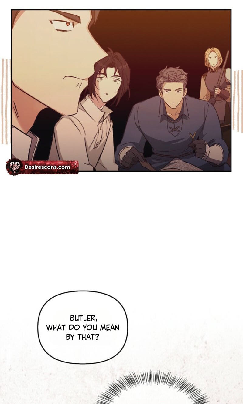 Regas Chapter 110 page 6 - 